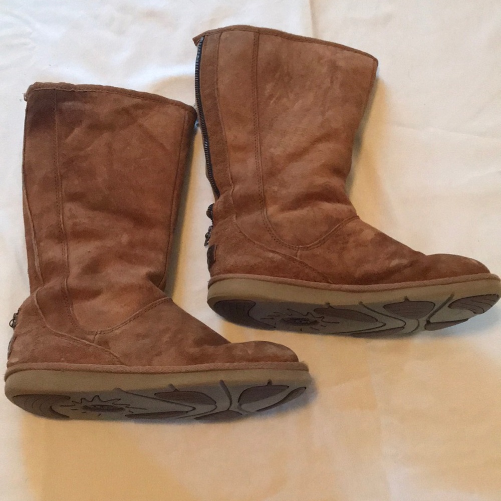 Authentic Uggs Australia 7